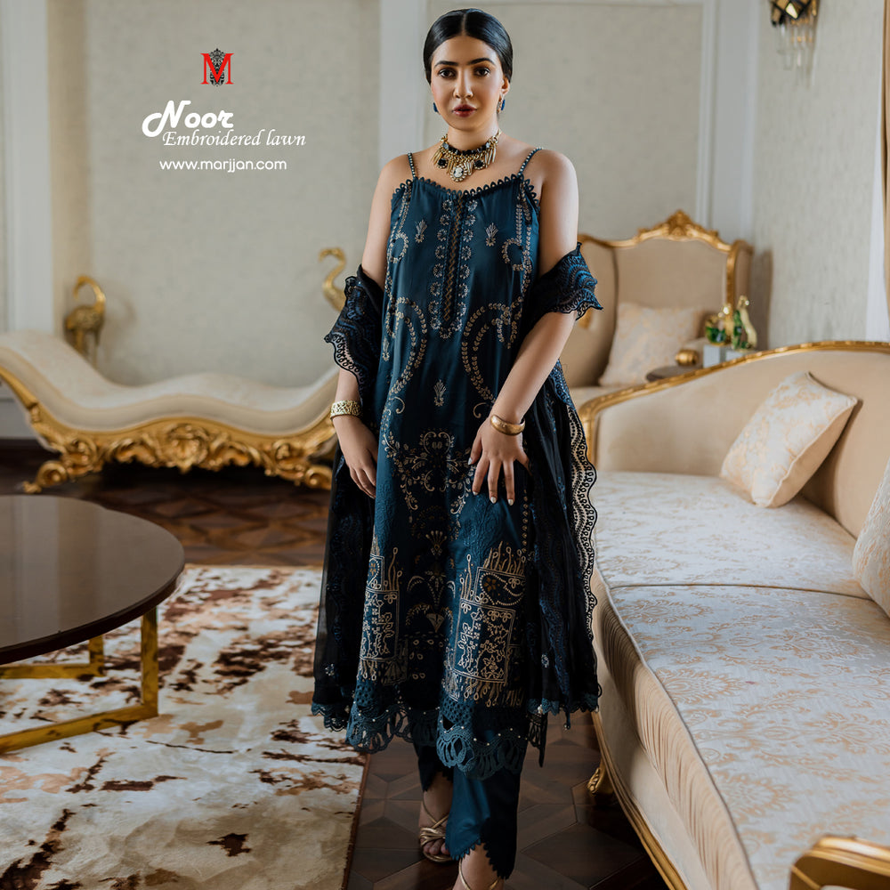 10 Must-Have Fashion Trends for the Summer Season in Pakistan Marjjan 10 Must-Have Fashion Trends for the Summer Season in Pakistan Marjjan