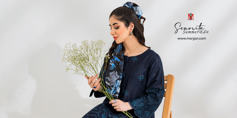 Traditional Pakistani Dresses: Exploring Regional Styles and Designs Marjjan Traditional Pakistani Dresses: Exploring Regional Styles and Designs Marjjan