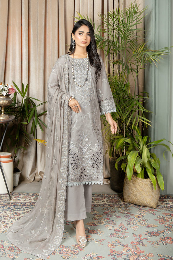 MNC-152 (DARK GRAY)
