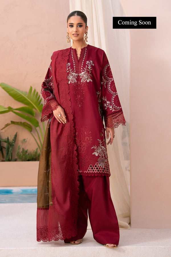 MSV-01 B (MAROON)