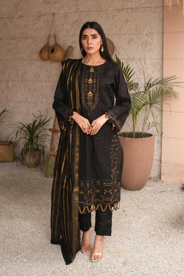 MNC-175 (BLACK)