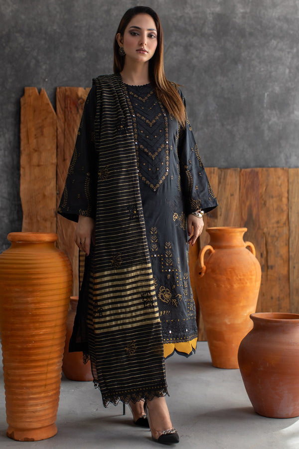 MNC-183 (BLACK)