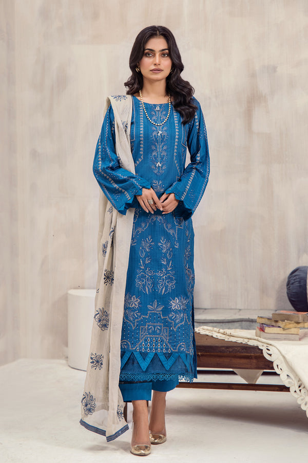 MNC-220 (BLUE)