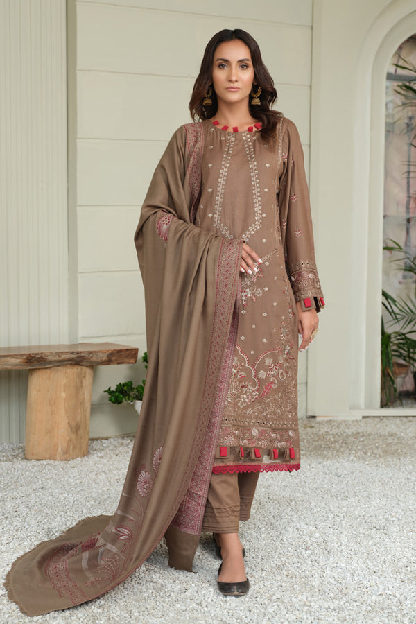 MDS-73 (BROWN)