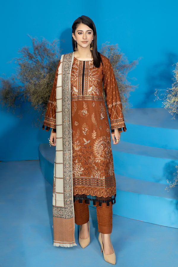 MDS-68 (BROWN)