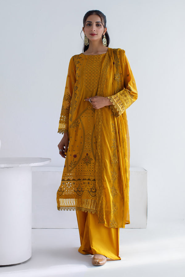 SMS-35 (MUSTARD)