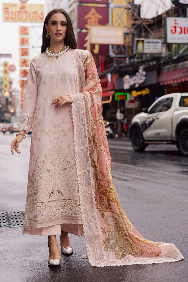 MBL-15 A (PINK)