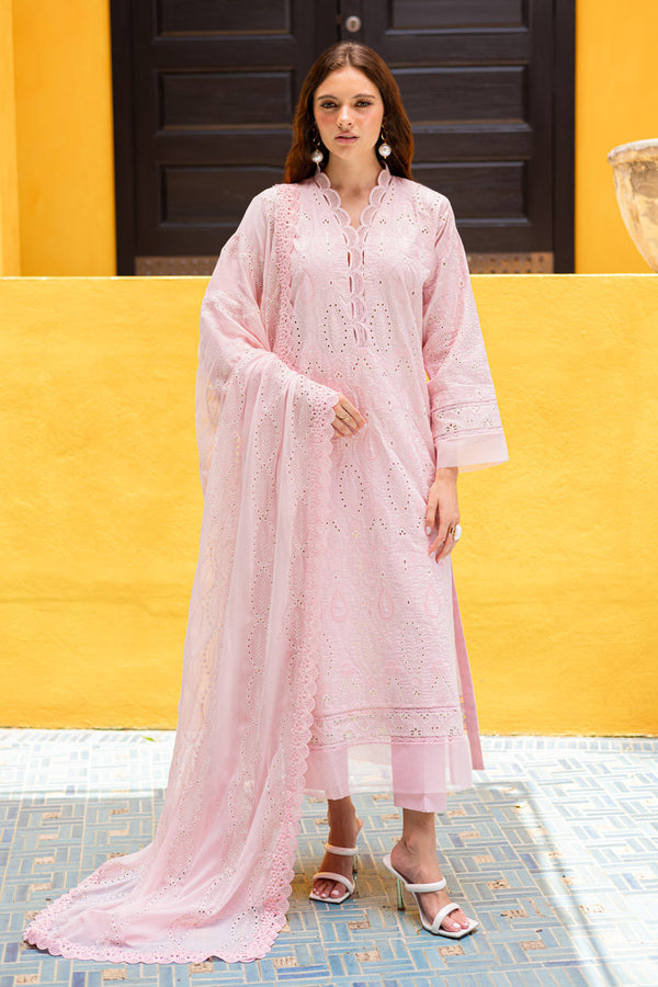 MBL-18 B (PINK)