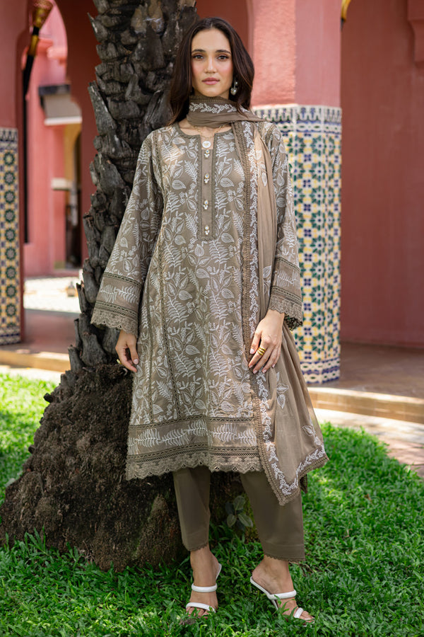 MBL- 19 A (BEIGE)