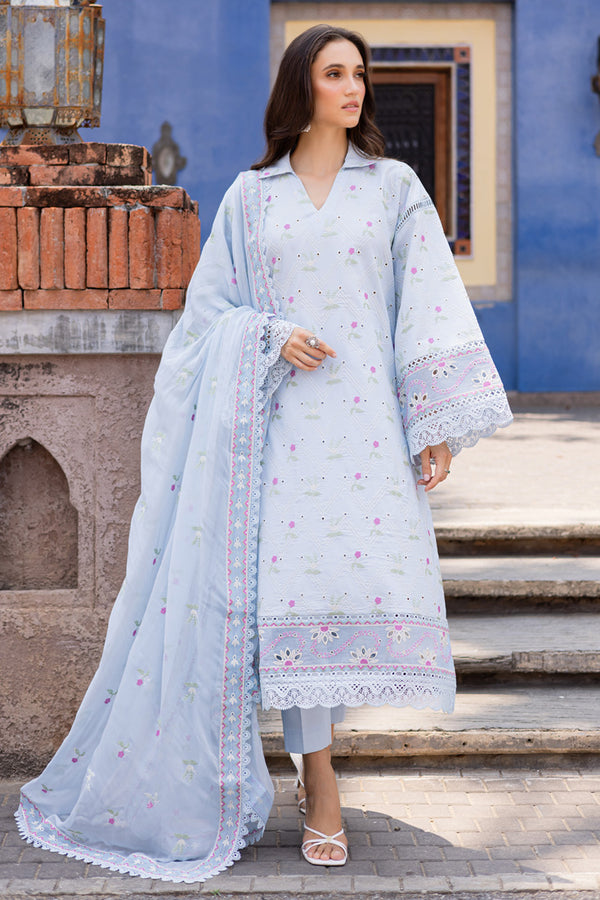 MBL- 20 A (ICE BLUE)