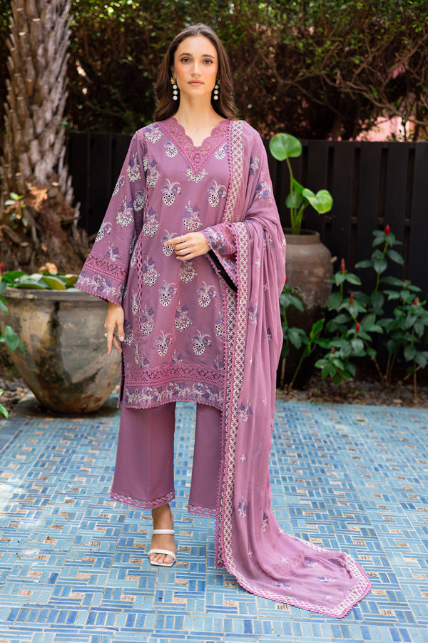 MBL- 21 A (LAVENDER)