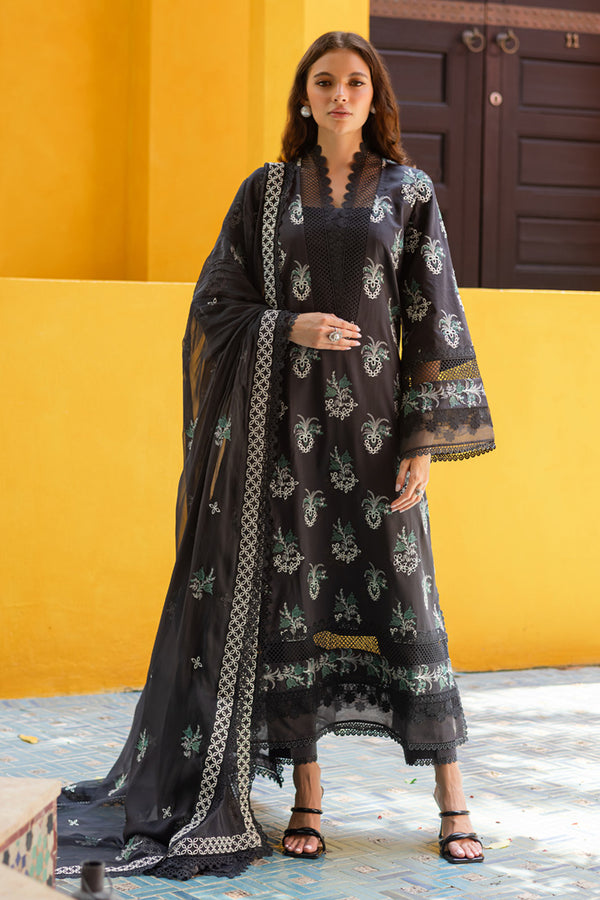 MBL- 21 B (CHARCOAL GREY)