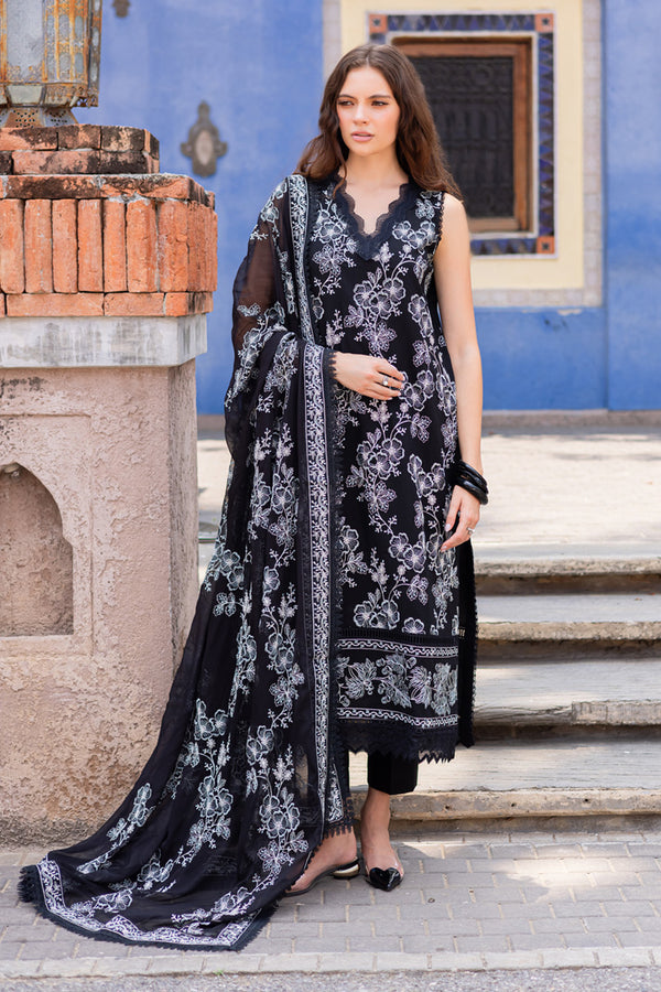 MBL- 22 A (BLACK)