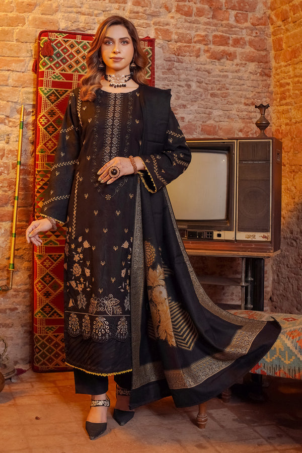 MDS-77 (BLACK)