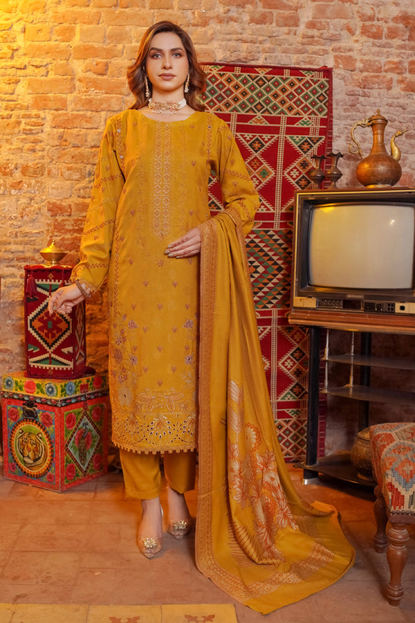MDS-77 (MUSTARD)