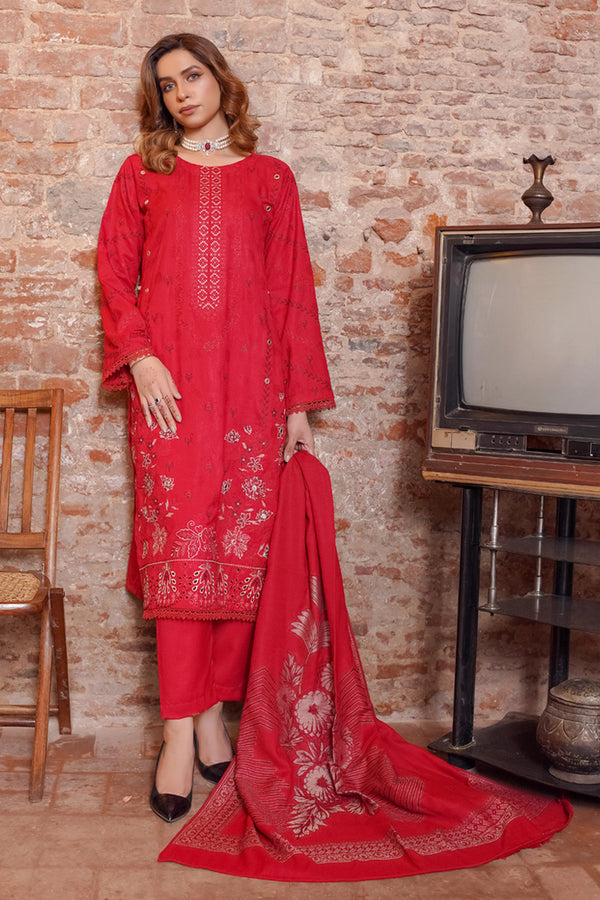 MDS-77 ( RED)
