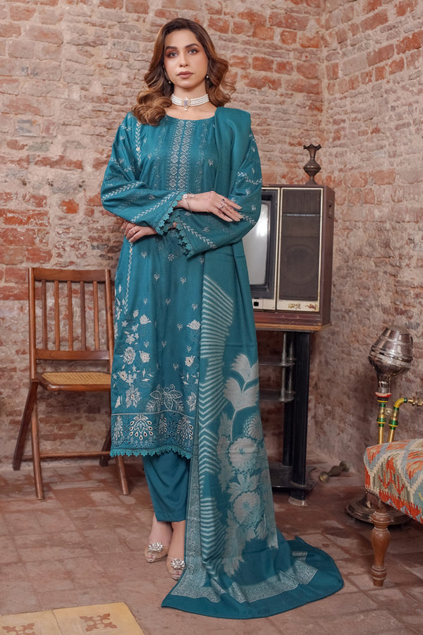 MDS-77 (SEA GREEN)