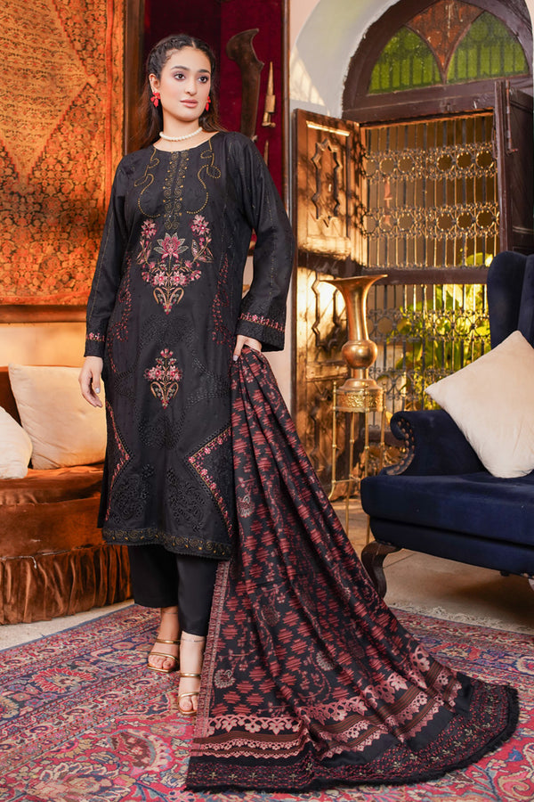 MDS-84 (BLACK)