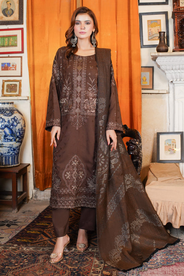MDS-85 (BROWN)