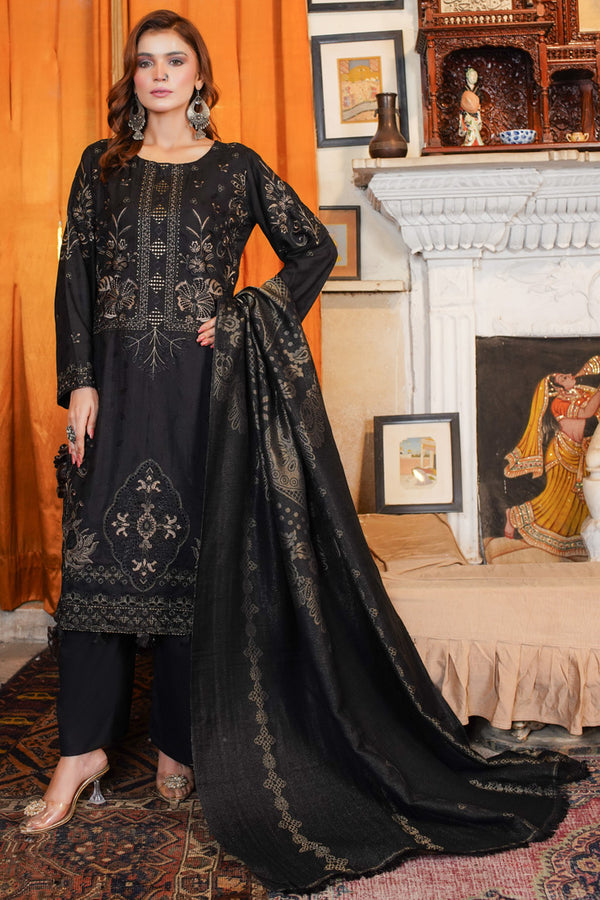 MDS-85 (BLACK)