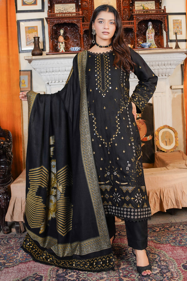 MDS-86 (BLACK)