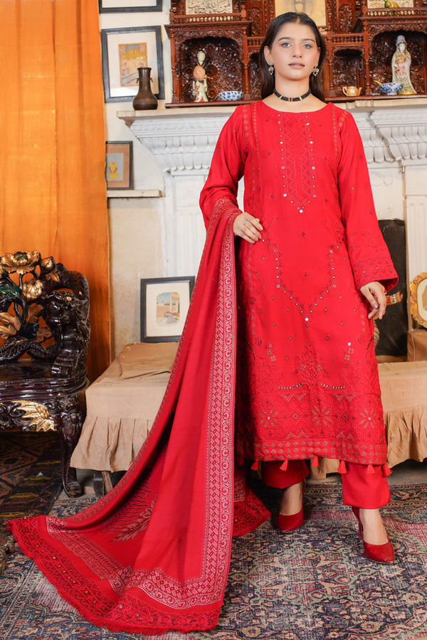 MDS-86 (RED)