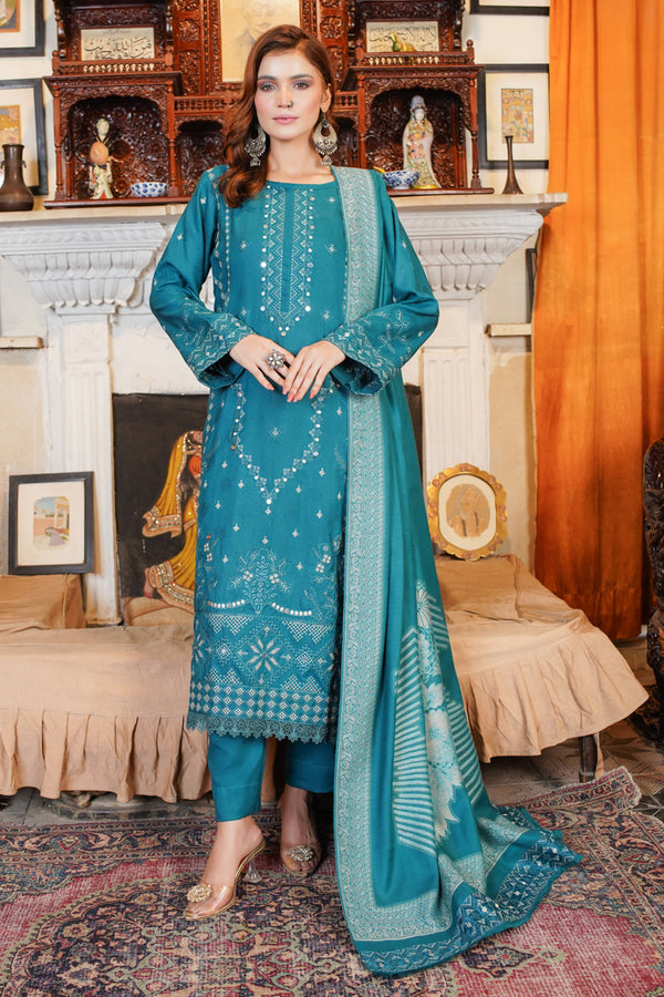 MDS-86 (SEA GREEN)