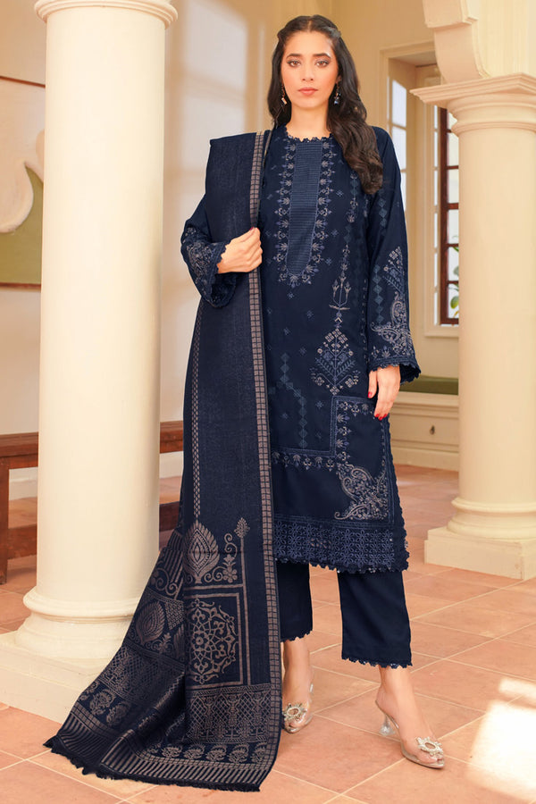 MDS-87 (NAVY BLUE)