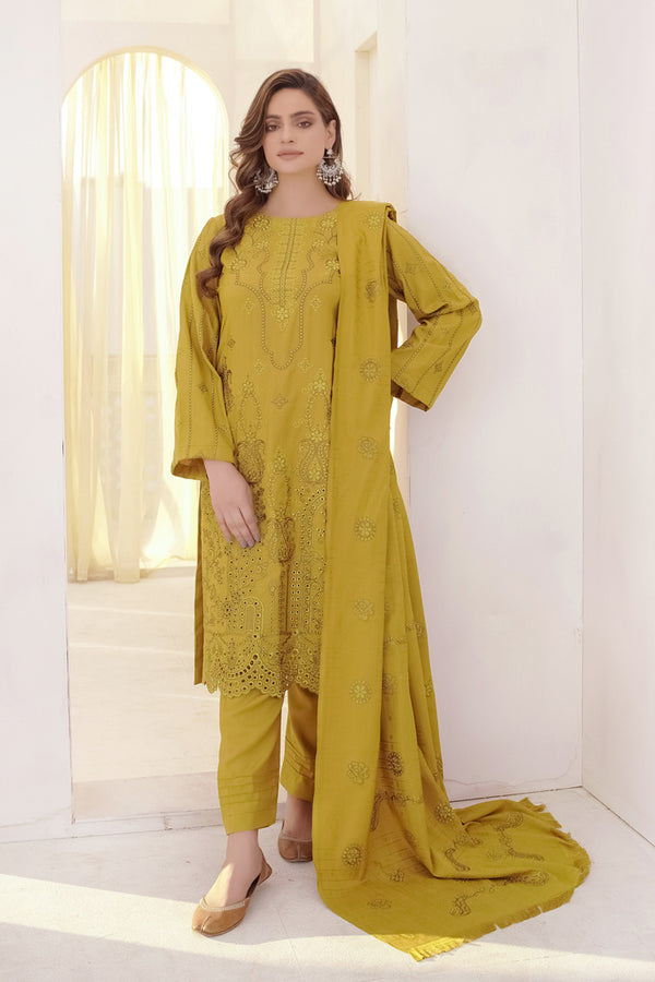 MRW-511 (MEHNDI)
