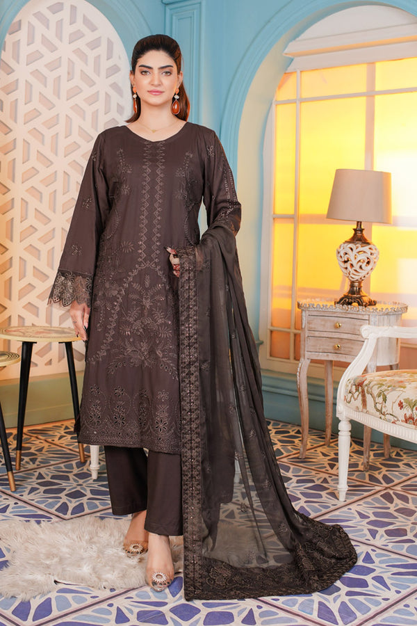 ML-253 (BROWN)