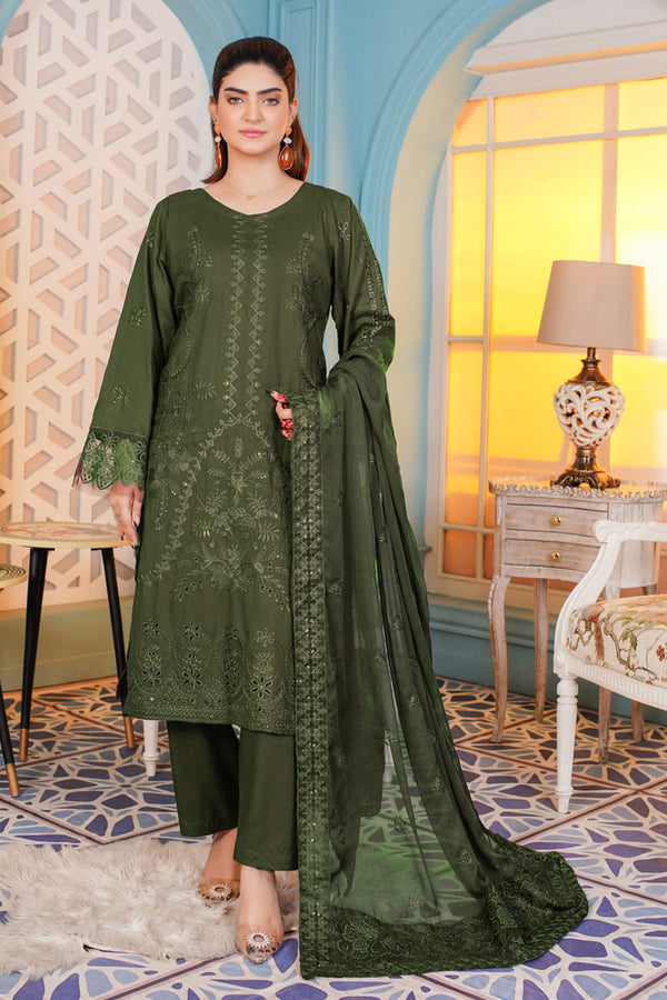 ML-253 (GREEN)
