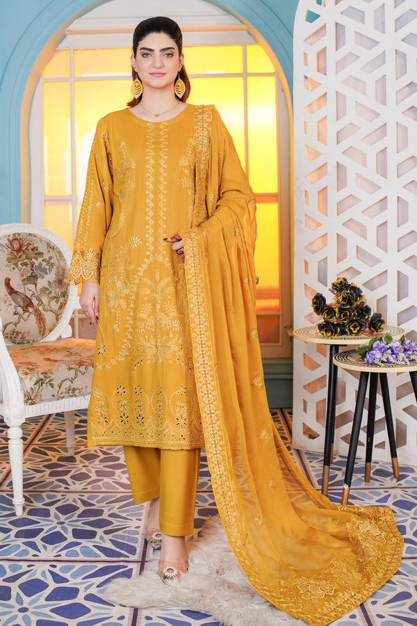 ML-253 (MUSTARD)
