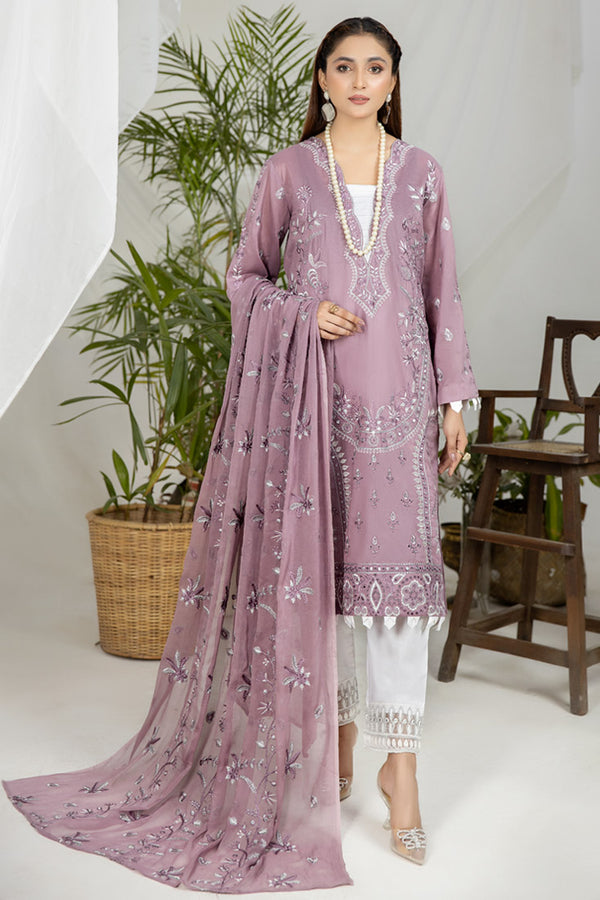 MNC-146 (LAVANDER)