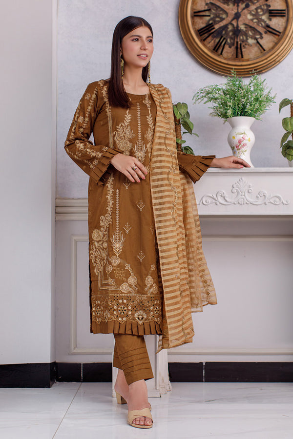 MNC-187 (BROWN)