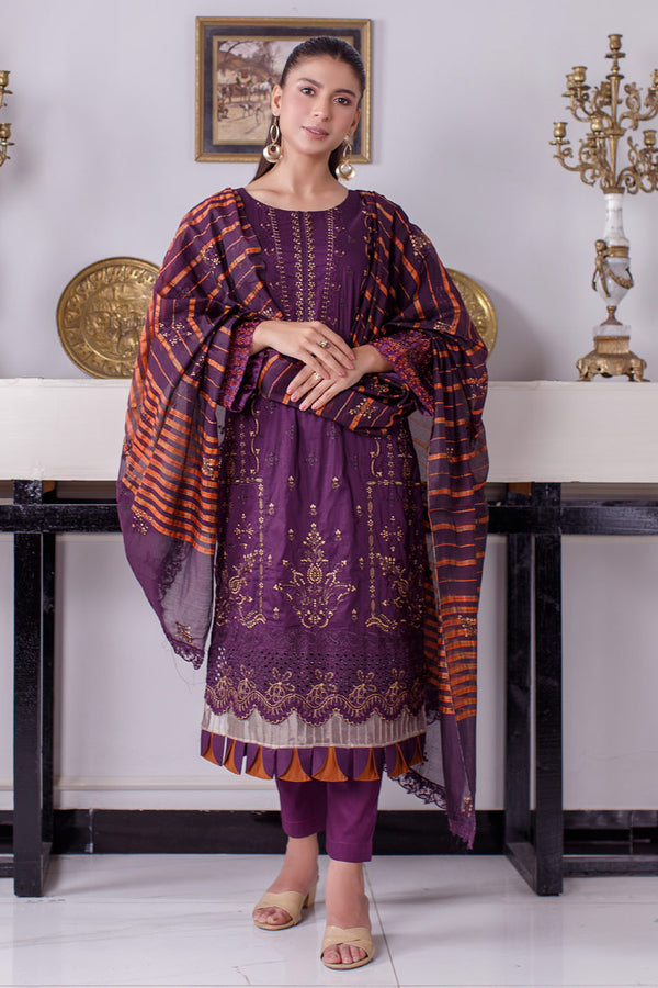 MNC-194 (PLUM)
