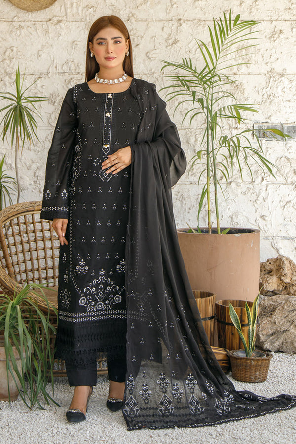 MNC-206 (BLACK)