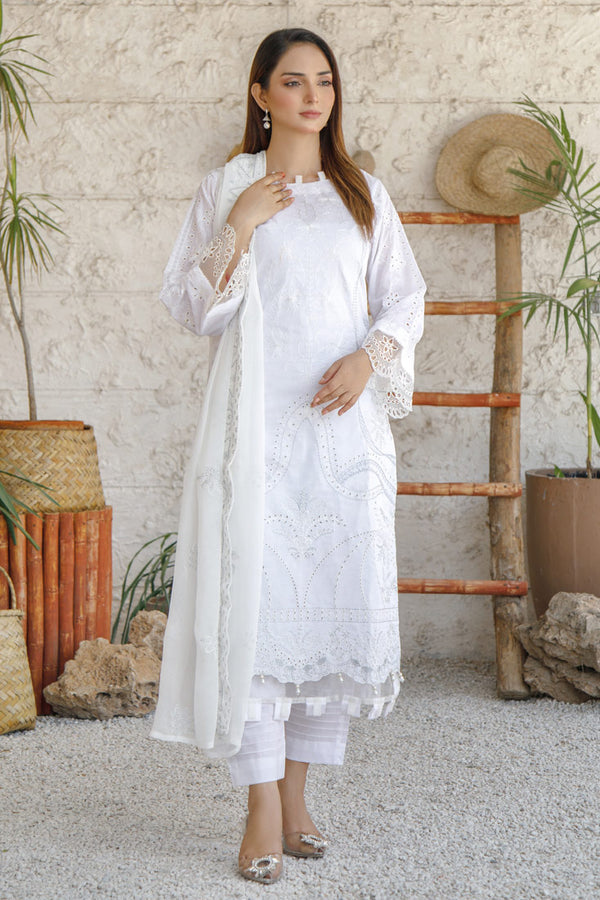 MNC-213 (WHITE)