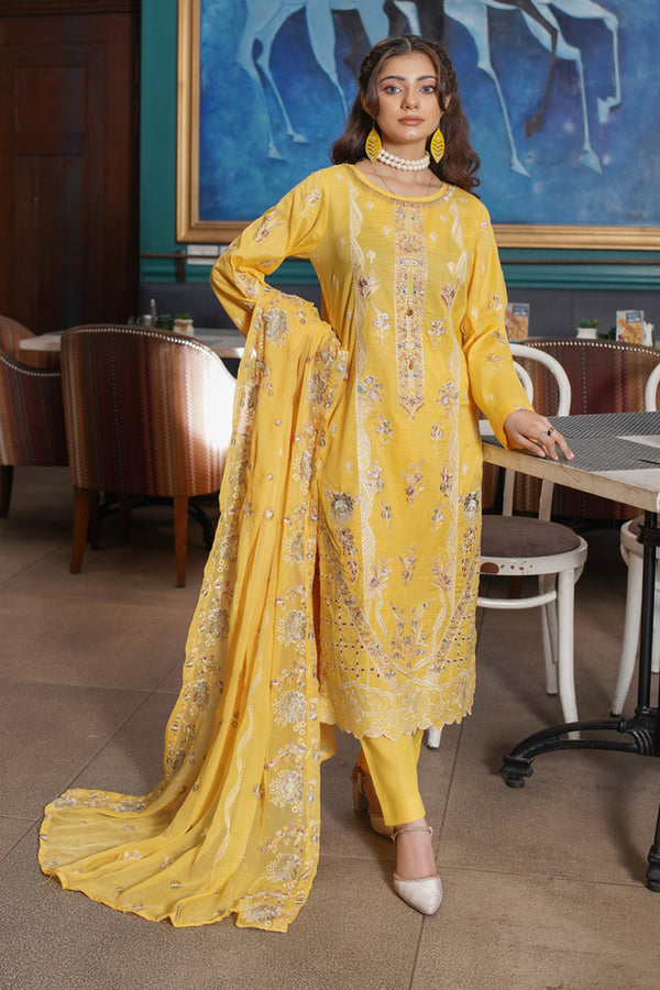 MNC-225 (YELLOW)
