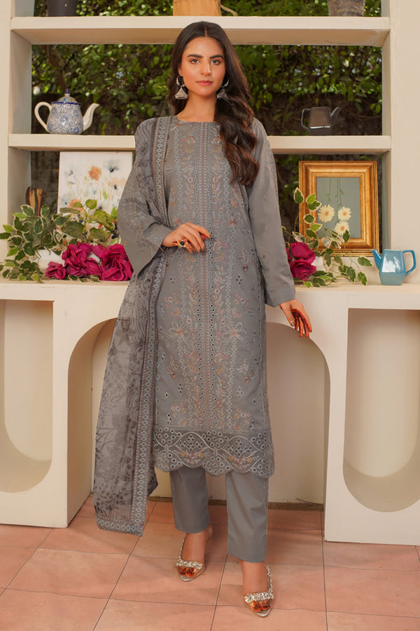 MNC-229 (GREY)