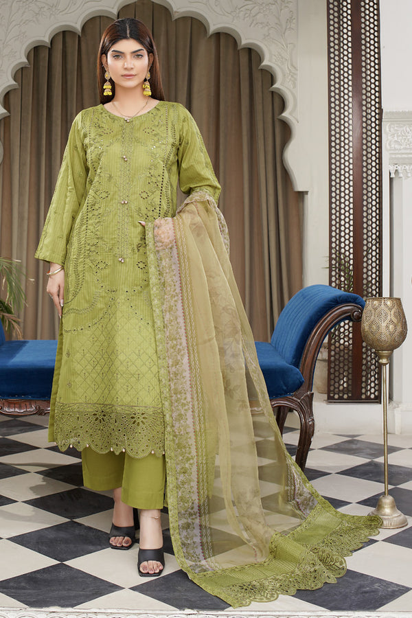 MNC-230 (MEHNDI)