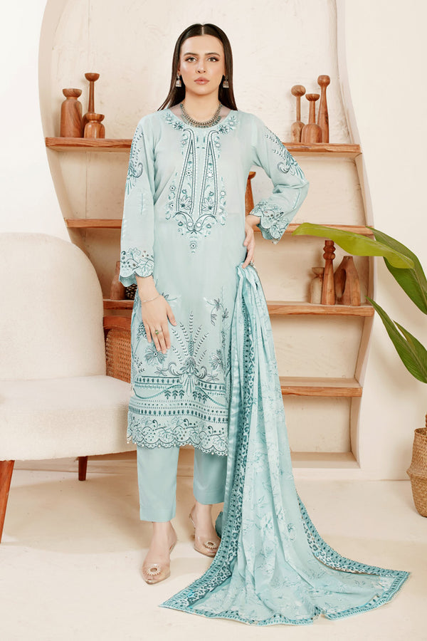 MNC-233 (ICE BLUE)