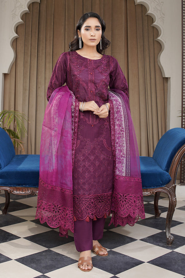 MNC-230 (PLUM)