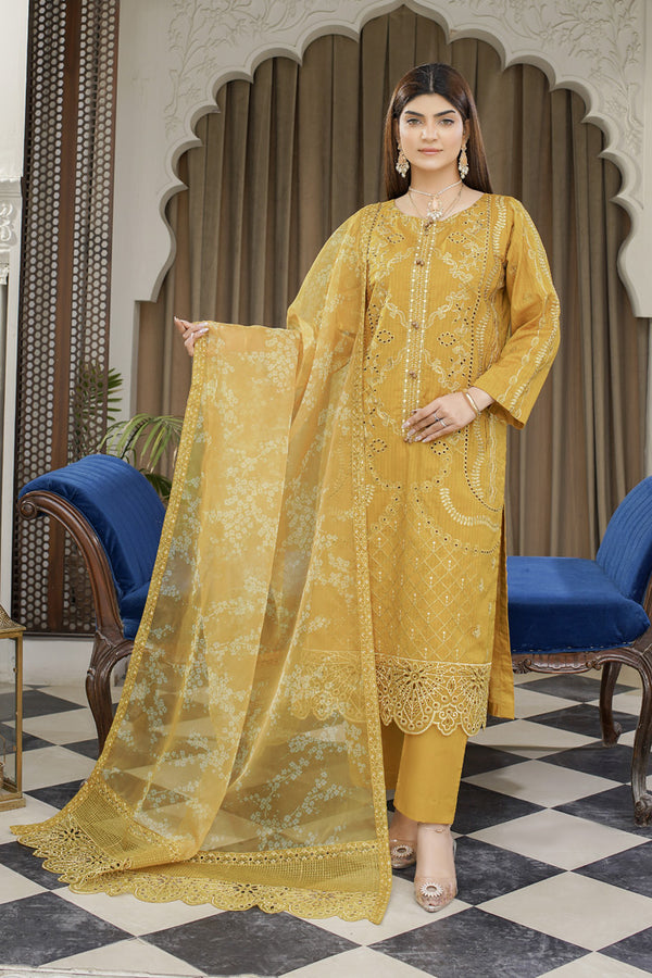 MNC-230 (MUSTARD)