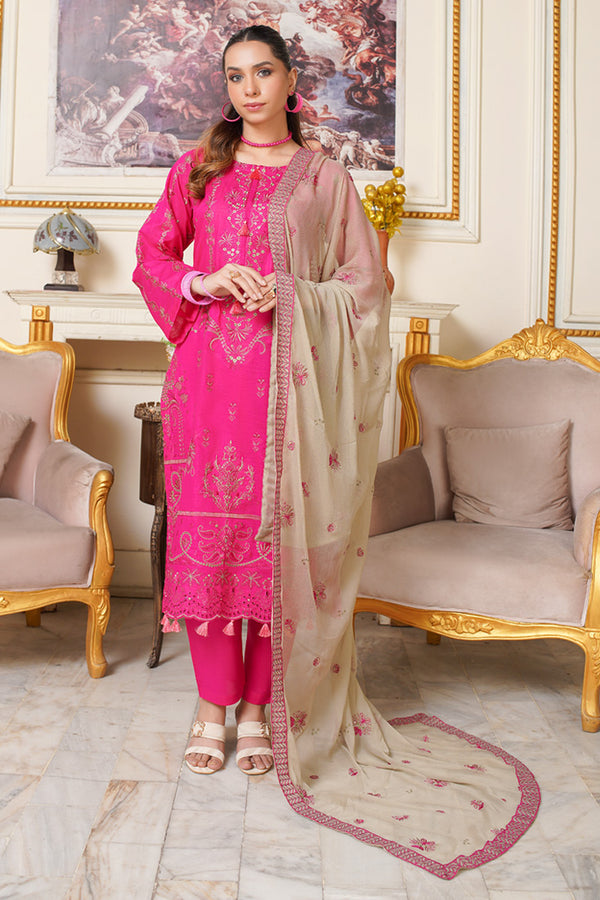 MNC-231 (FUSION PINK)