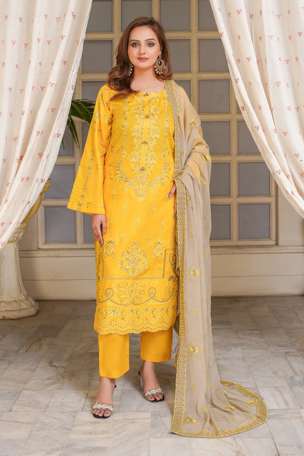 MNC-231 (MUSTARD)