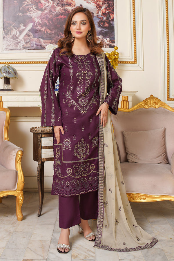 MNC-231 (PLUM)