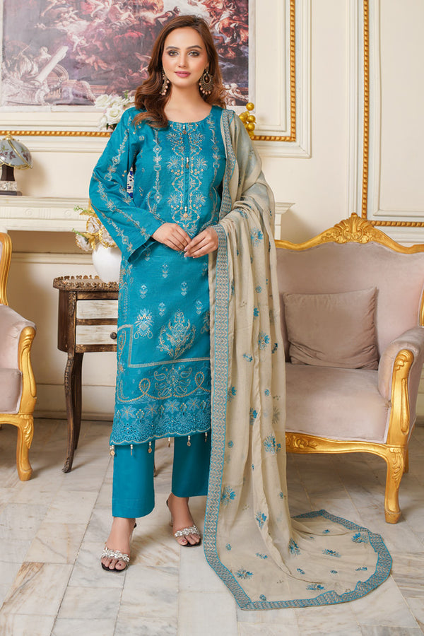 MNC-231 (SEA GREEN)