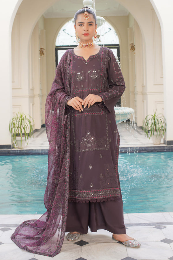 MNC-232 (PLUM)