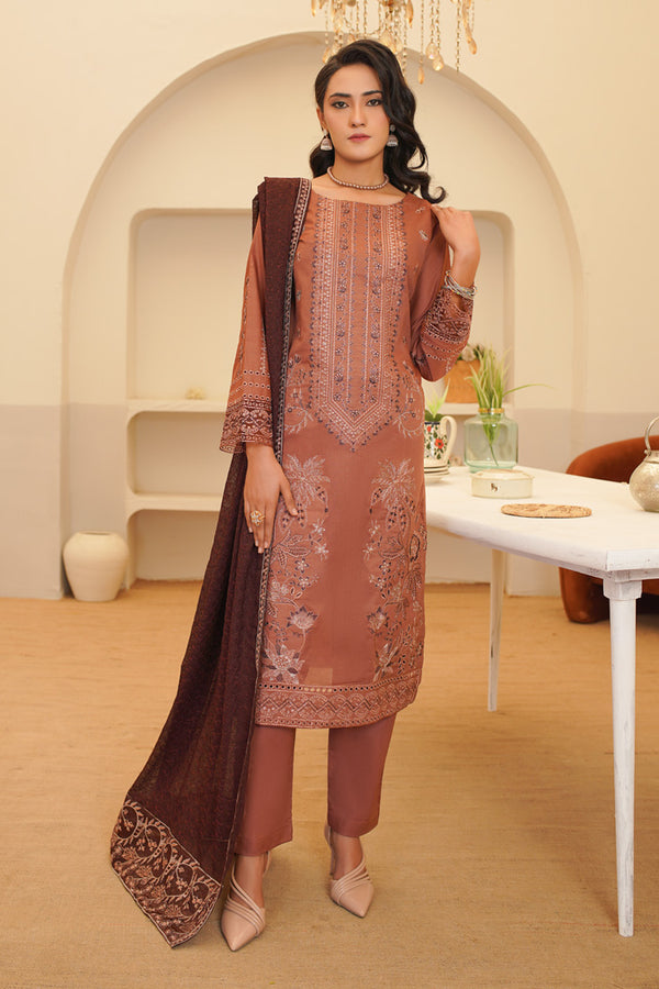 MNC-234 (TEA PINK)