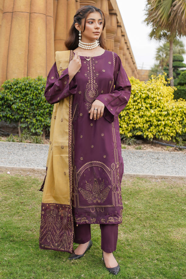 MNC-236 (PLUM)